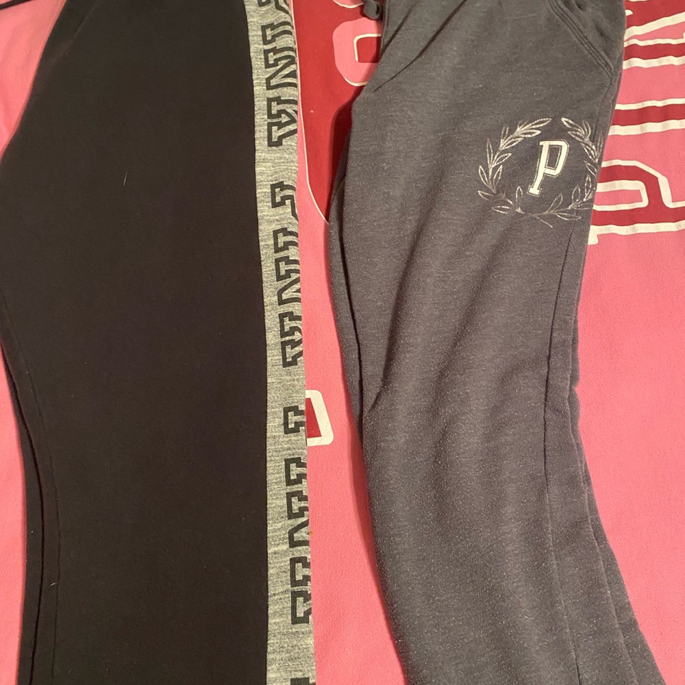 Jogger Bundle